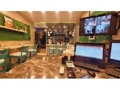 Restaurant Fully Equipled for sale