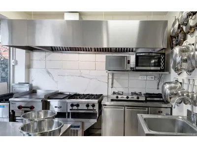 Restaurant Fully Equipled for sale
