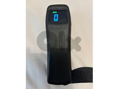 luggage scale