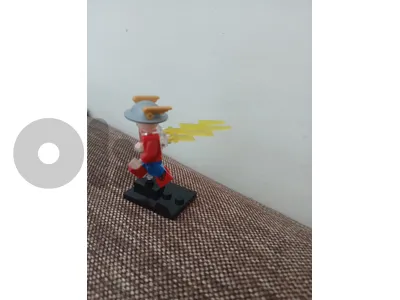 legp dc