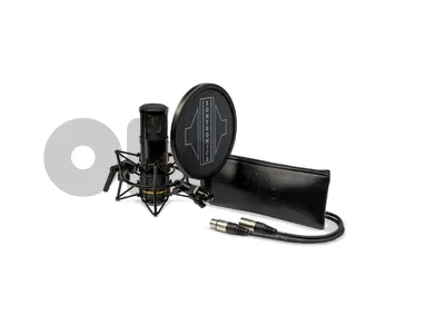 SONTRONICS STC-20 MICROPHONE CARDOID CONDENSER