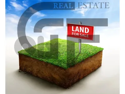 Prime location Land For Sale in Dbaye