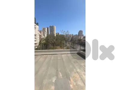 Office For Rent in Unesco, Beirut (Core and Shell)