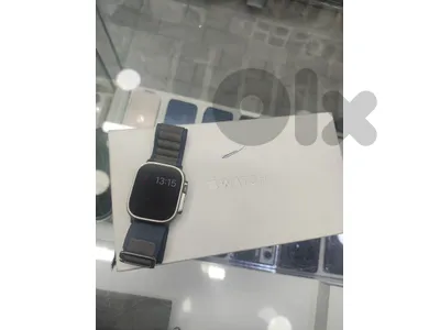 apple watch ultra 2 used