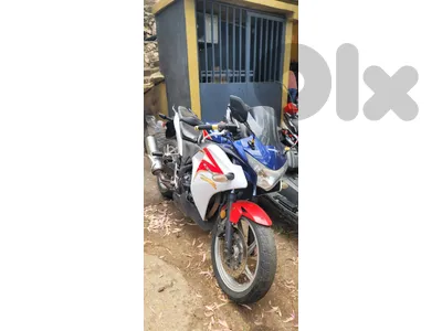 Moto honda cbr 250ccfor sale