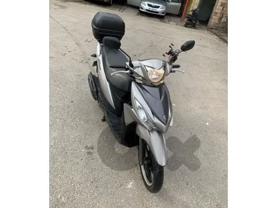suzuki adress 110cc