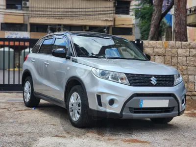 Suzuki Vitara 2017 AWD One owner