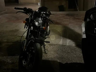 peda 250 cc classic bike🇮🇹