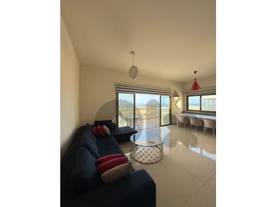 Spacious Apartemnt with open panoramic seaview for Sale in Dbayeh.