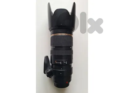 Tamron Lens 70-200 2.8f
