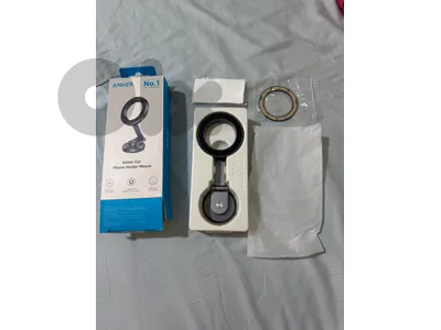Car Phone Holder