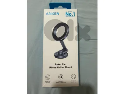 Anker Car Phone Holder