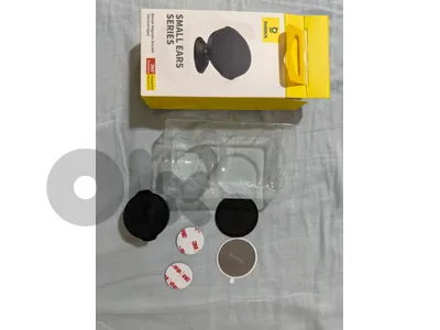 Small Car Phone Holder