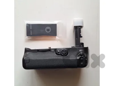 Battery Grip