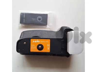 Battery Grip