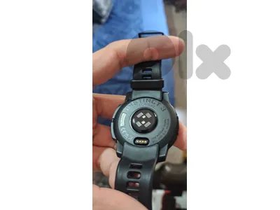 Garmin instinct 3 tactical solar