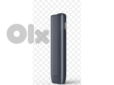 Electronic heating device