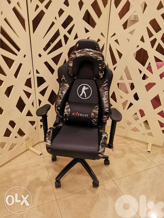 gaming chair 3
