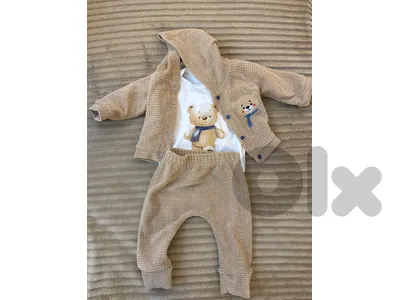 baby set
