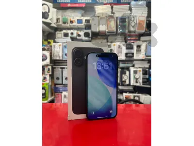 Iphone16 256Gb
