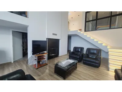 villa For sale in beit mery فيلا للبيع في بيت مري