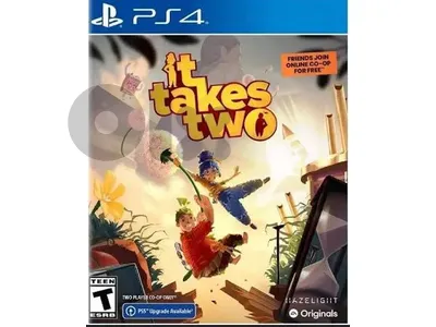 it takes two ps4 game