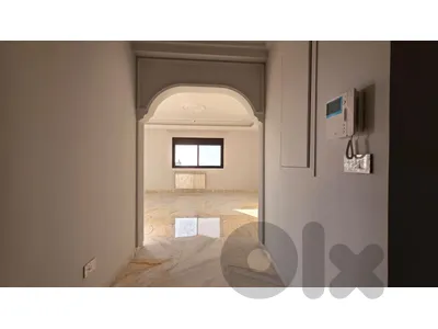 amazing duplex for sale in sahel alma with perfect sea view