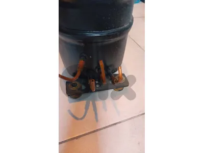 موتور براد هيتاشي