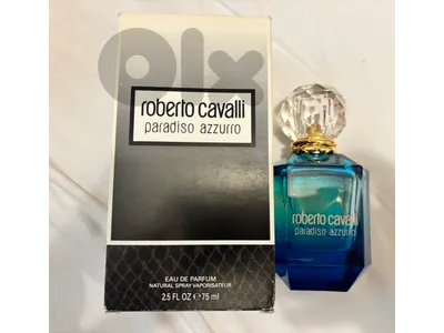 Roberto Cavallo pour femme