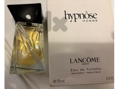 Lancôme Hypnôse Homme Tester – 75ml