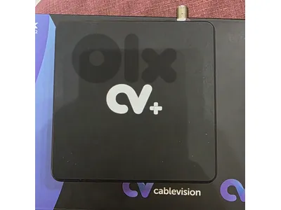 Cablevision 4k receiver