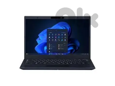 NEC

pc  VersaPro X360 Intel Celeron 4GB 128GB SSD 12-Inch Touch Laptop (New)