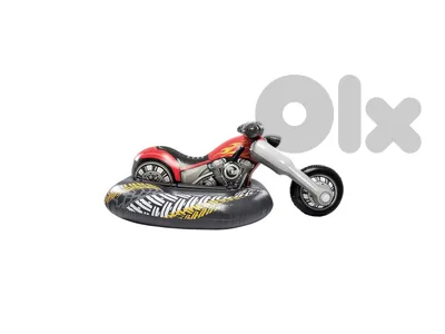 Intex Cruiser Motorbike Ride-On Inflatable Pool Float - عوامة إنتكس