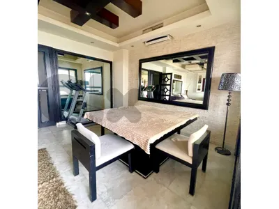 Furnished 200 SQM Apartment For Rent In Kaslik شقة للبيع #RK39758