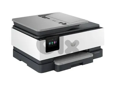Printer All in one HP Office Jet Pro 8123