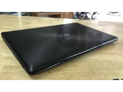 Laptop Asus i3 3rd gen