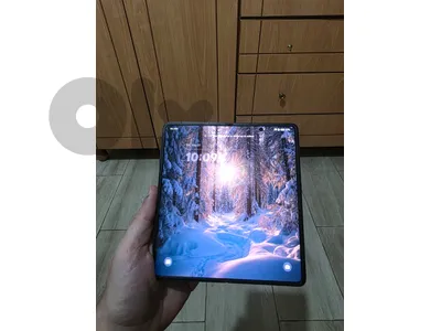 Honor Magic V3