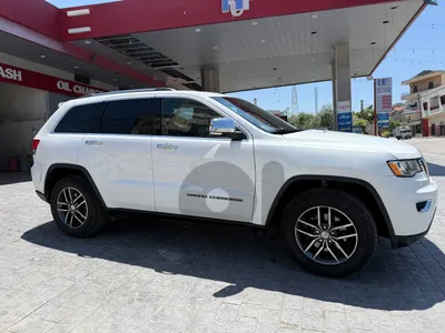 Jeep Cherokee 2019 limited 2019