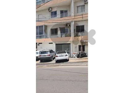 محل في الحدث للإيجار shop for rent in hadat