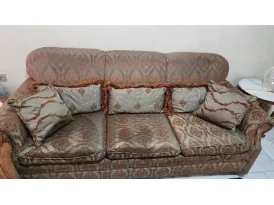 living room good condition 3+2+1