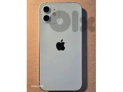 Excellent iPhone 12 128GB (Dubai) | Customs Paid | SIM & eSIM