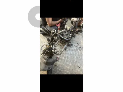 شيسي v150 بلا وراق