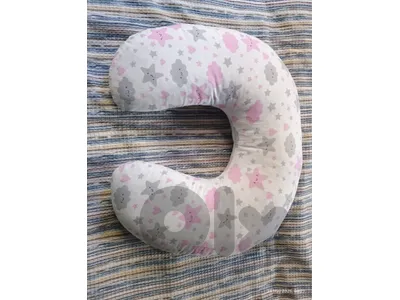 breastfeeding pillow