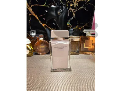Narciso Rodriguez For HER, 100ml eau de parfum