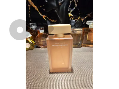 Narciso Rodriguez Musc Nude, 100ml Eau De parfum