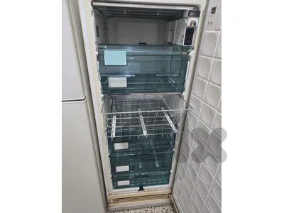 FREEZER electrolux