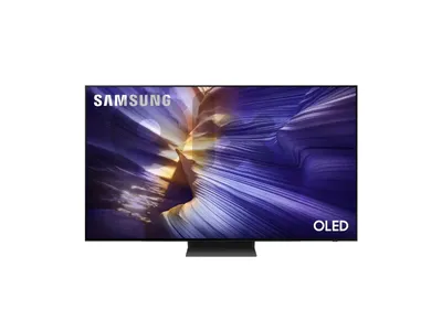 Samsung 48 inch S90F OLED Vision AI Smart TV (2025) 144hz refresh rate