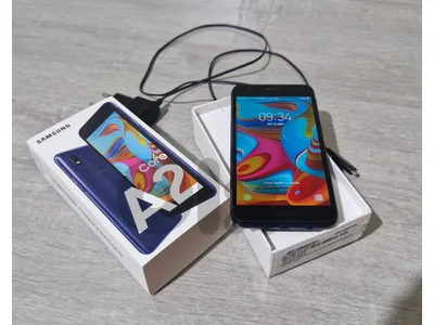 Samsung Galaxy A2 Core