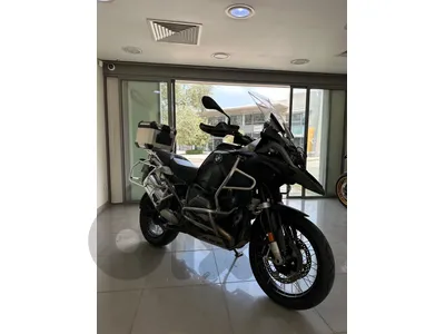 bmw 1200