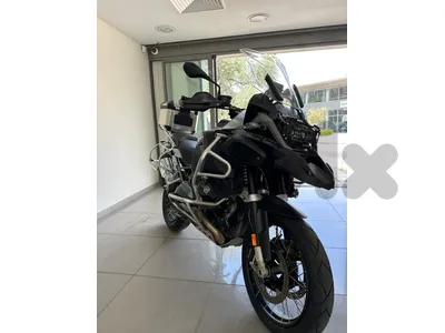 bmw 1200
